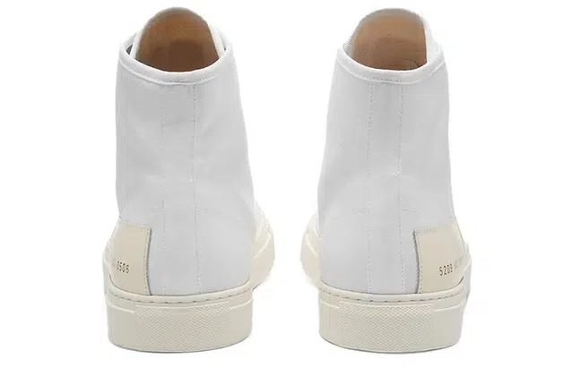 COMMON PROJECTS