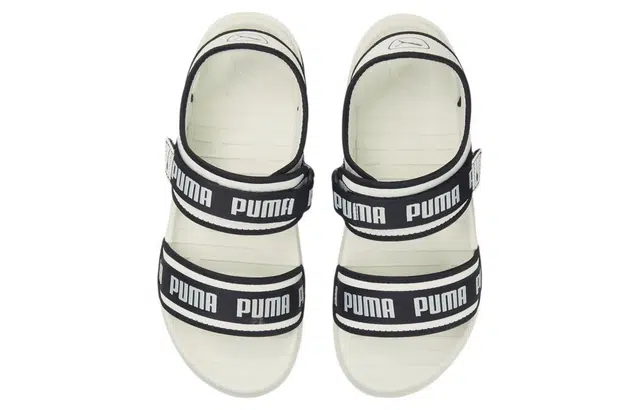 Puma Signature Softride