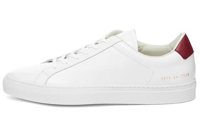 COMMON PROJECTS Achilles