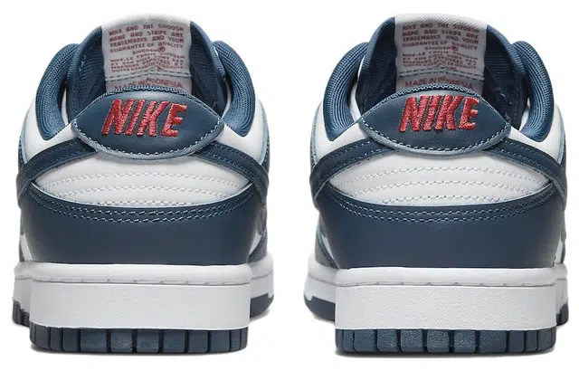 Nike Dunk Low Retro "Valerian Blue"