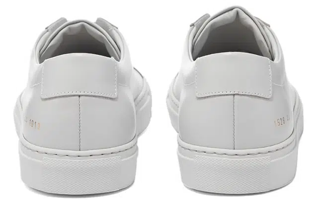 COMMON PROJECTS
