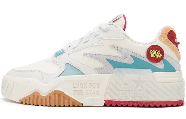 Looney Tunes x STARTER VOL