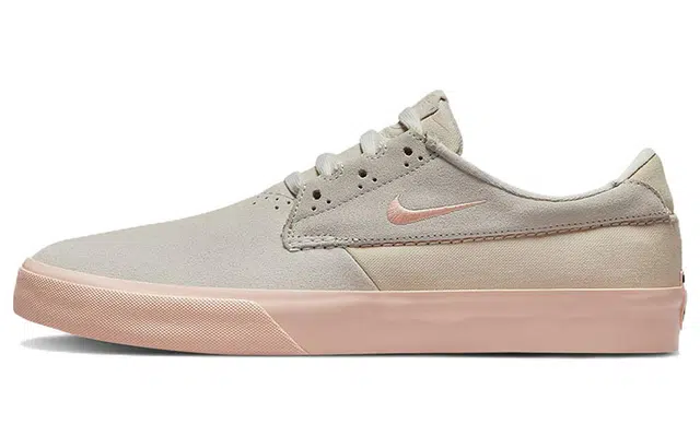 Nike SB Shane Grey Pink