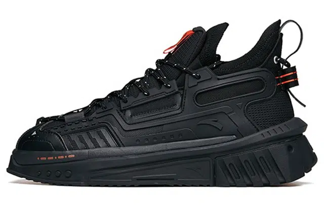 Anta pro