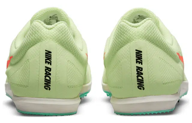Nike Zoom Rival D 10 Green