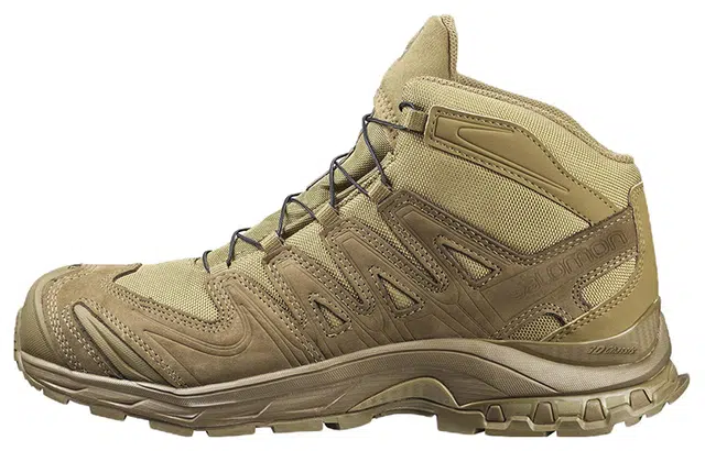 SALOMON Xa Forces Mid