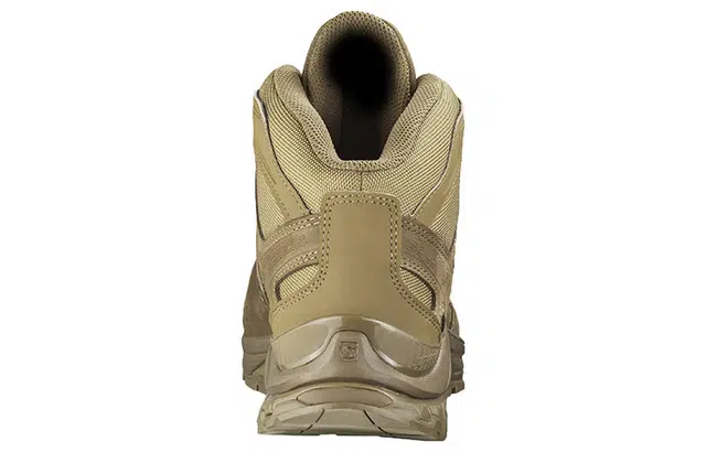 SALOMON Xa Forces Mid