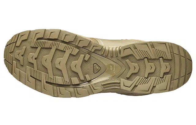 SALOMON Xa Forces Mid