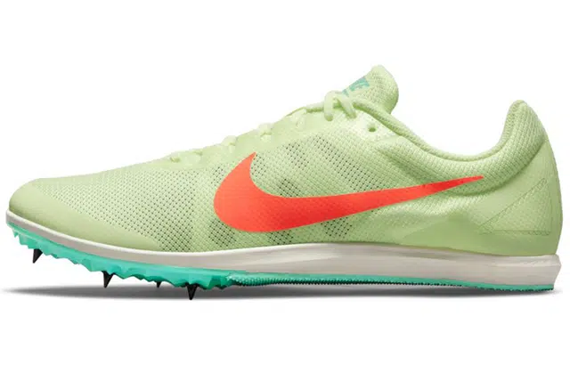 Nike Zoom Rival D 10 Green