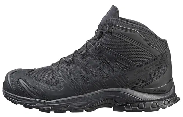 Salomon Xa Forces Mid En
