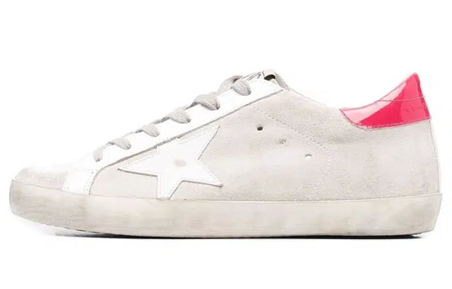 Golden Goose Super-Star