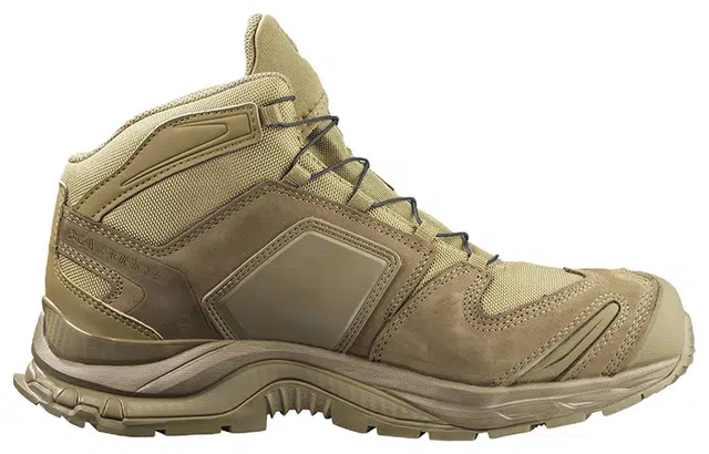 SALOMON Xa Forces Mid