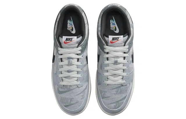 Nike Dunk Low SE "CopyPaste"