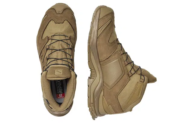 Salomon Xa Forces Mid Gore-Tex