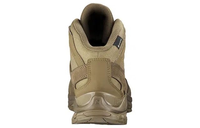 Salomon Xa Forces Mid Gore-Tex