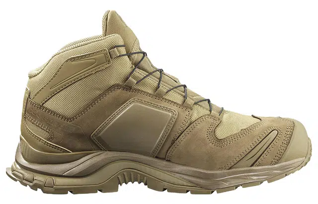 Salomon Xa Forces Mid Gore-Tex