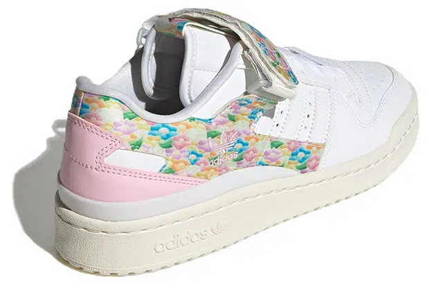 Disney x adidas originals FORUM 84 Low