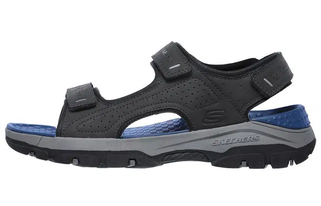 Skechers Relaxed Fit Tresmen-Garo