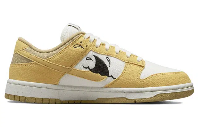 Nike Dunk Low Retro SE NN "Sun Club"