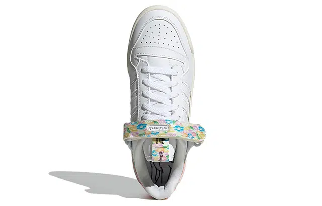 Disney x adidas originals FORUM 84 Low