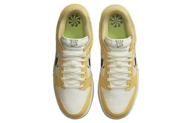 Nike Dunk Low Retro SE NN "Sun Club"