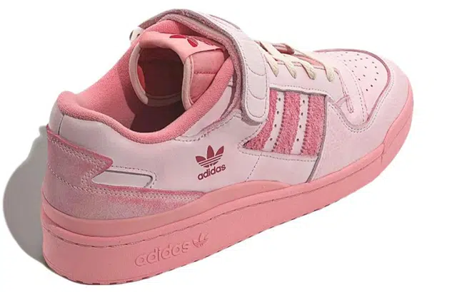 adidas originals FORUM 84 Low