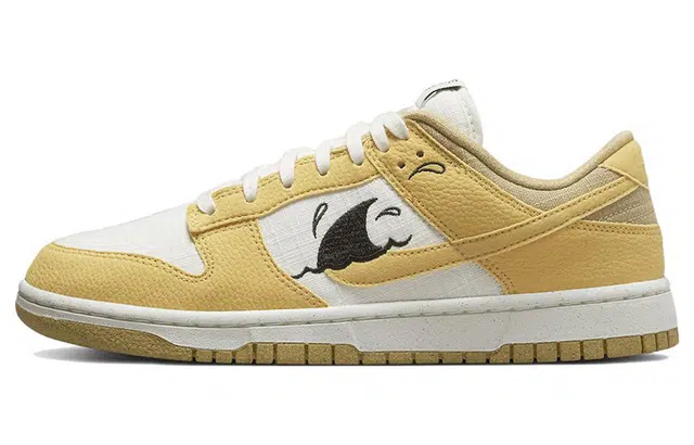 Nike Dunk Low Retro SE NN "Sun Club"