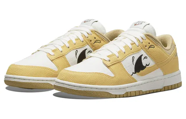 Nike Dunk Low Retro SE NN "Sun Club"