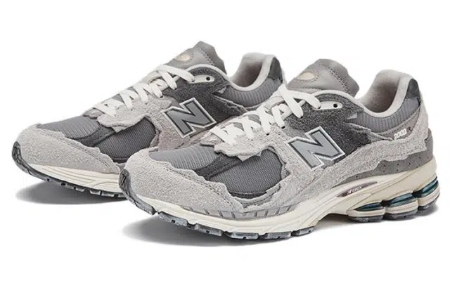 New Balance NB 2002R "refined future"