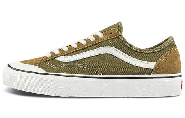 Vans Style 36
