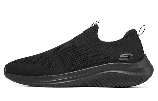 Skechers Sport Slip-Ins Black