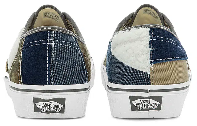 Vans Authentic
