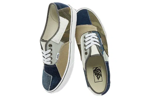 Vans Authentic