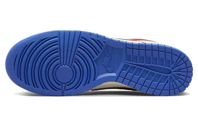 Nike Dunk Low "Light Iron Ore"