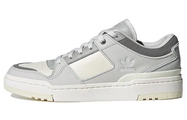 adidas originals FORUM Luxe Low