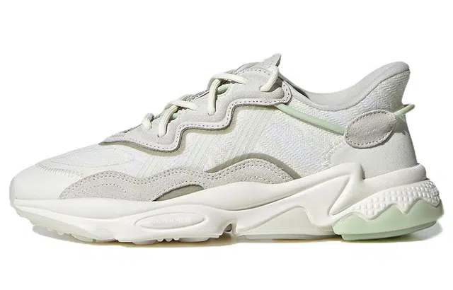 adidas Ozweego Light Grey