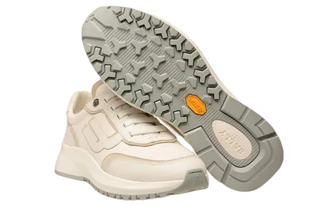 BALLY
