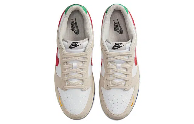 Nike Dunk Low "Light Iron Ore"