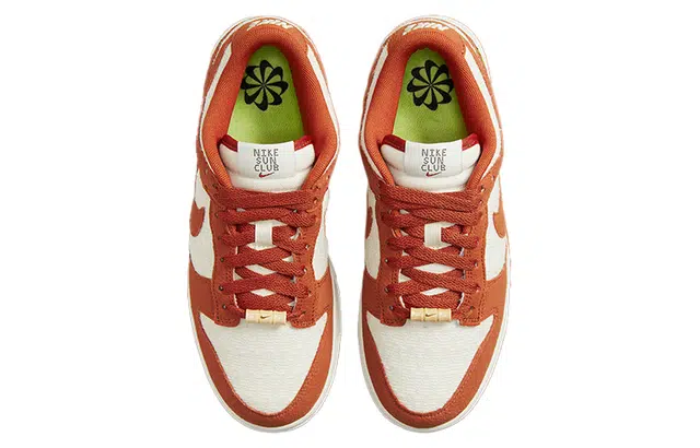 Nike Dunk Low SE "Sun Club"