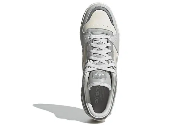 adidas originals FORUM Luxe Low
