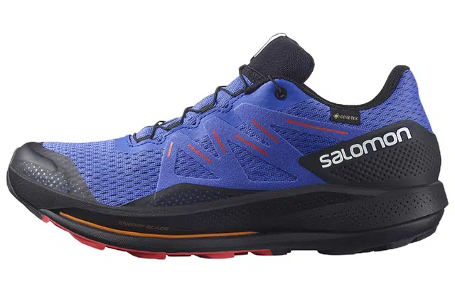 Salomon Pulsar Trail Gore-Tex