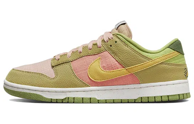 Nike Dunk Low Retro SE NN "Sun Club"