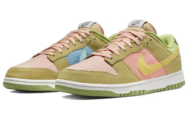 Nike Dunk Low Retro SE NN "Sun Club"