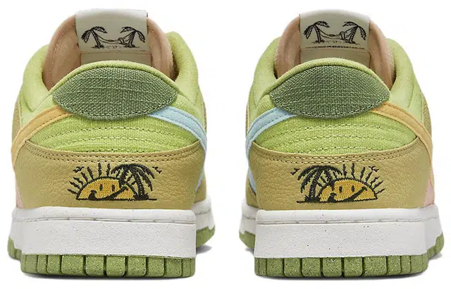 Nike Dunk Low Retro SE NN "Sun Club"