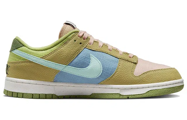 Nike Dunk Low Retro SE NN "Sun Club"