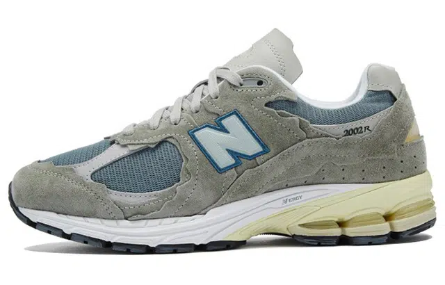 New Balance NB 2002R "refined future"