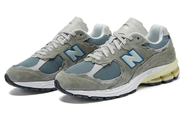 New Balance NB 2002R "refined future"