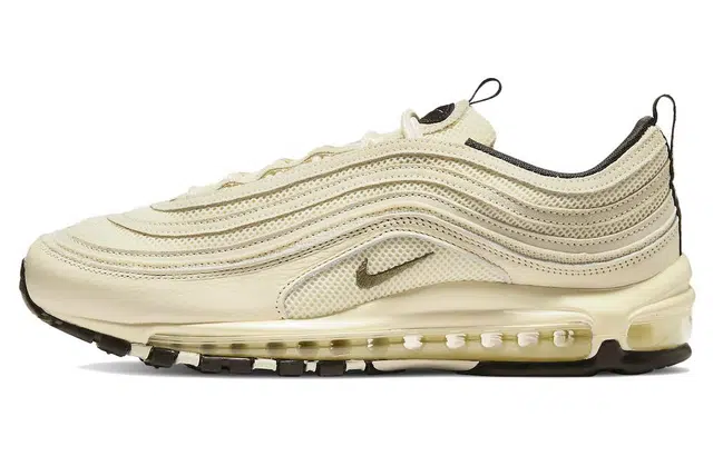 Nike Air Max 97 Coconut Milk