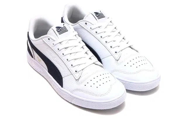 Hussle Way x PUMA Ralph Sampson