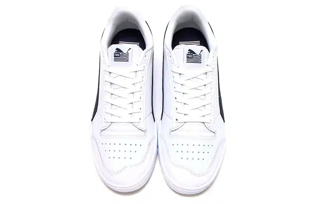 Hussle Way x PUMA Ralph Sampson